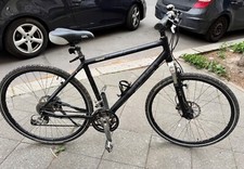 Herren Fahrrad Simplon Mountenbike Alu 7005-T6 Gr. L Federgabel, 28 Zoll