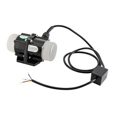 Elektrischer Rüttler Motor