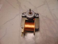 Nr 122 Lüftermotor