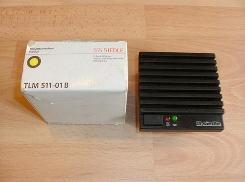 Siedle tlm 511 - siedle,