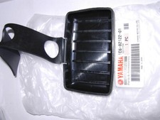 YAMAHA XT500  GUMMIDÄMPFER