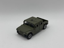 Siku Militär Hummer 0869