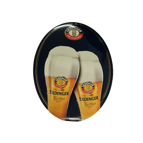 Erdinger weißbier - erdinger,