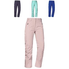 Schöffel ski pants weissach - pants, l