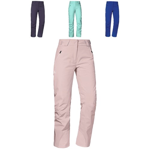 Schöffel ski pants weissach - schöffel,
