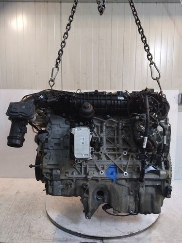 Motor für bmw 5er - für, f10