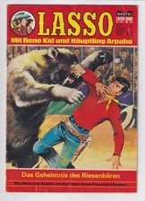 Lasso 139 (Bastei 60er Jahre)