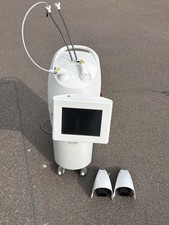 Lumenis Opusdent Opus Duo Dental Laser Komplette Set