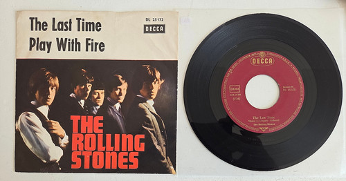 The rolling stones - the,