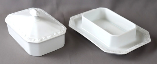 Butterdose rosenthal maria - butterdose,