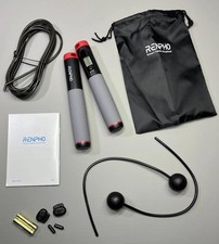 Skipping Smart Jump Rope