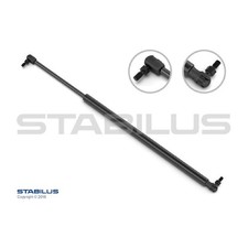 2x Stabilus Gasfeder