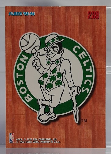 Nba vintage 1995 - nba,