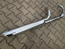 HONDA VT750C VT750 C Auspuff