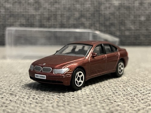 Realtoy bmw 7er series - 7er,