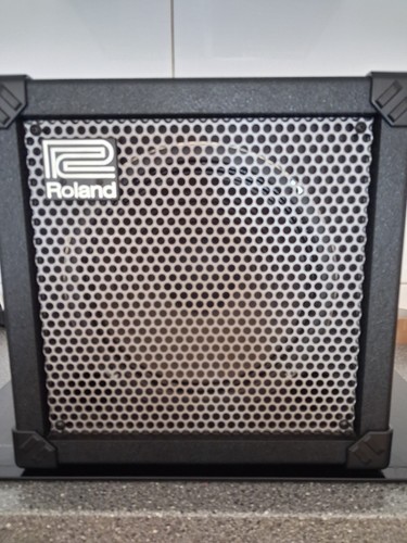 Roland cube wie neu nur - roland, 30