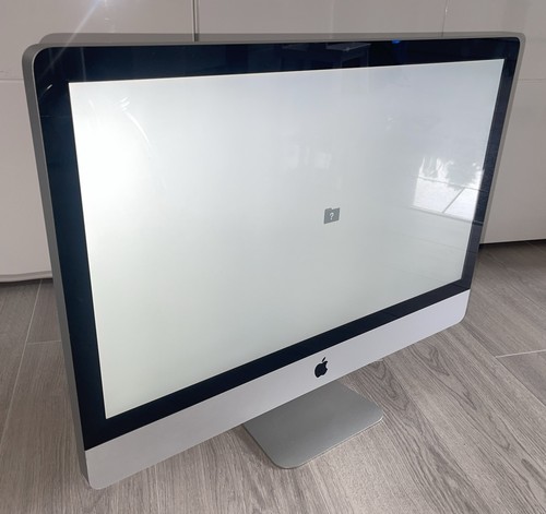 Apple imac a1312 zoll cpu - a1312, 27"