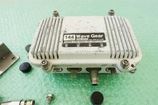 JACOM LNX-2020 144MHz Masthead