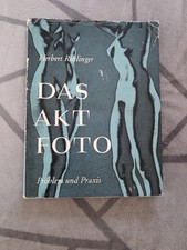 Buch über den Akt in der Fotografie
