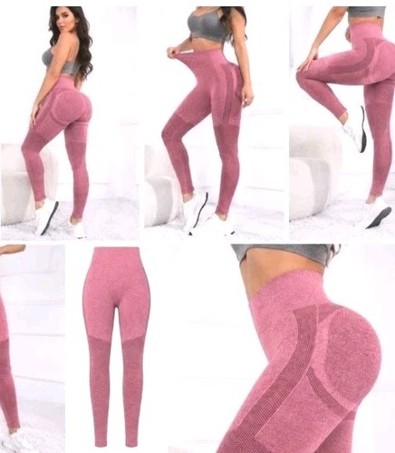 Bellivalini push leggings - push, up