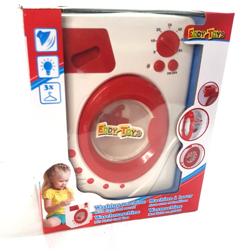 Kinderwaschmaschine