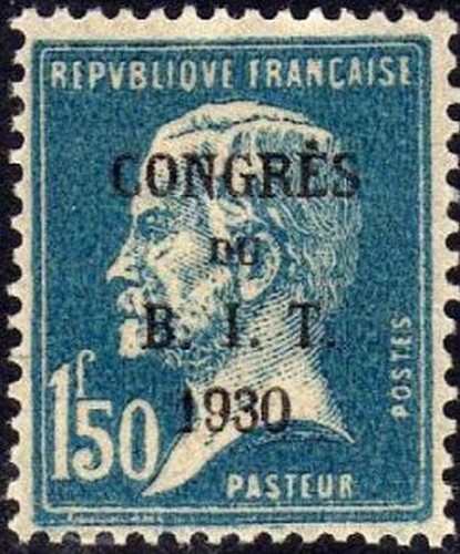 Frankreich num yvert 265 mnh - num,