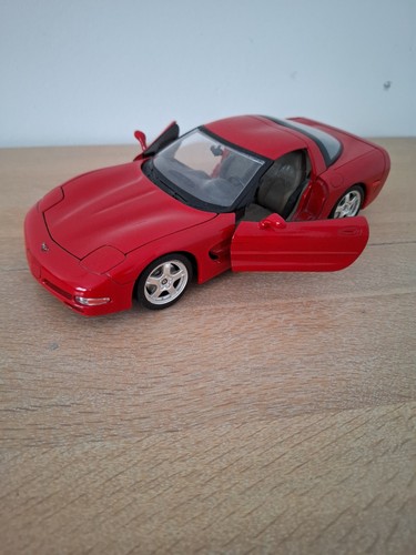 Burago modellauto 18 - burago, 1:18