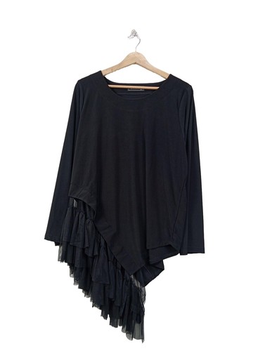 Xadoo langarm bluse damen - langarm-bluse,