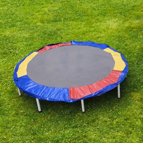 Trampolin-Federabdeckung