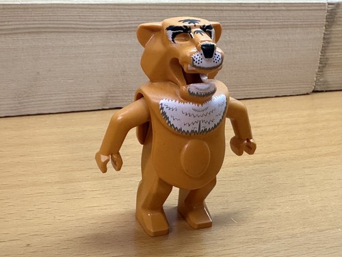 Lego tygurah figur adventurers - lego,