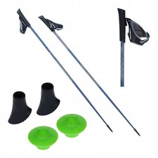 Nordic Walking Stöcke Carbon