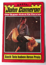 John Cameron  - Band 73 - Auch