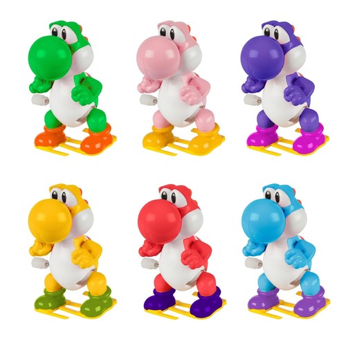 Yoshi aufziehfigur blindpack - aufziehfigur,