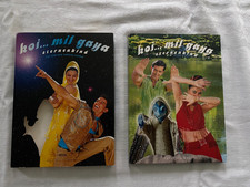 Koi... Mil Gaya - Sternenkind von Roshan, Rakesh DVD Zustand sehr gut