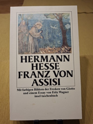 Hermann hesse franz von - hermann,