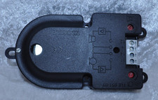 Siedle TLE  051 - 01 Einbau -