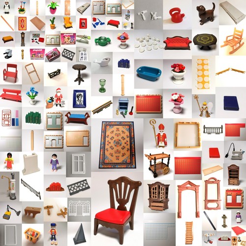 Playmobil 5300 70890 71711 - 5300,