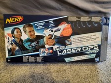 Nerf Laser Ops Pro (Set in OVP
