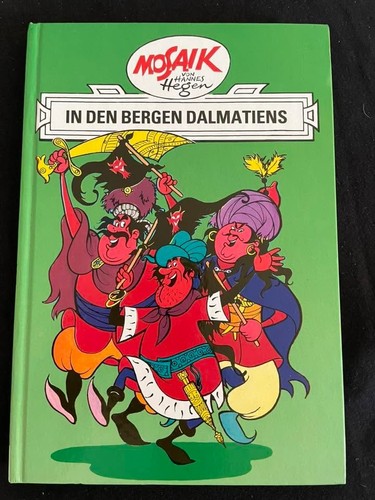 Original 1995 hannes hegen - ,