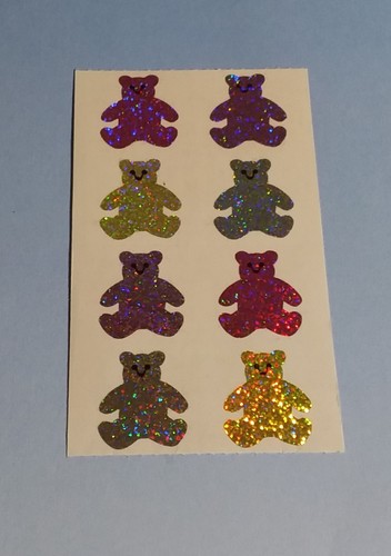 Mrs grossman sticker - mrs,