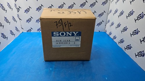 Djh 22ar digibeta drum - djh-22ar,