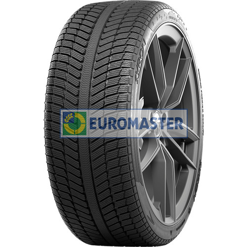 Winterreifen syron 175 - syron, 15