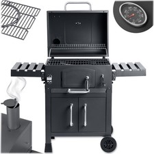 Berdsen bbq holzkohlegrill - berdsen,