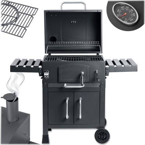 Berdsen bbq holzkohlegrill - berdsen,