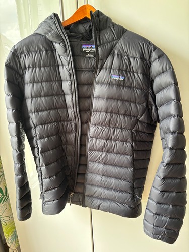 Patagonia men down sweater - patagonia,