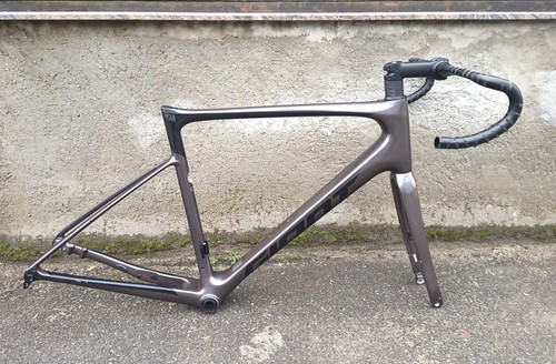 Rahmen frameset giant defy - /,