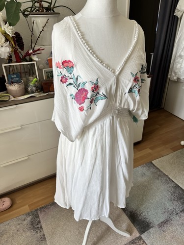 Top ibiza kleid wunderschön - ibiza,