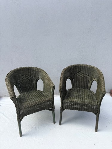 Vintage 8er set ikea - set,