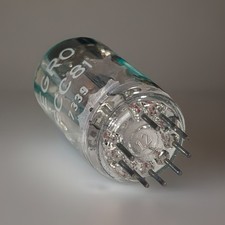 EGRO ECC81 [12AT7] –