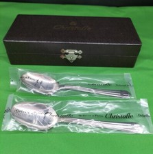 Christofle Aria Silber